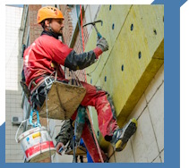 Услуги Высотные работы в Вологде