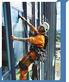 Услуги Высотные работы в Вологде